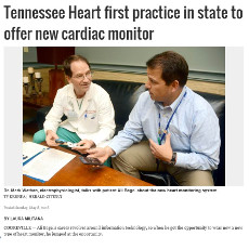 cardiac monitor