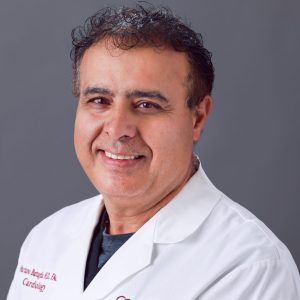 Mariano Battaglia, MD, FACC - CRMC Heart Group