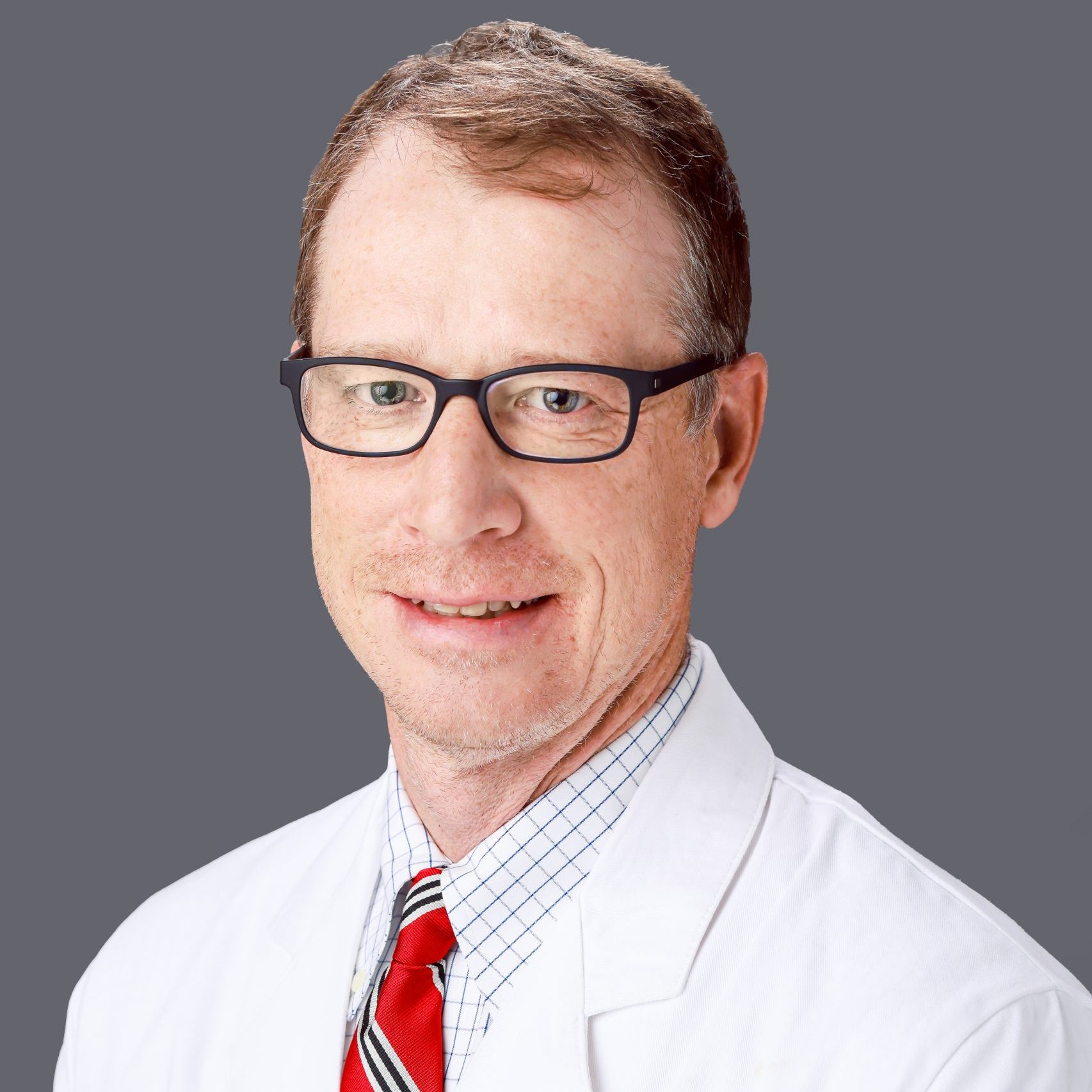 Brian Dockery, MD, FACC