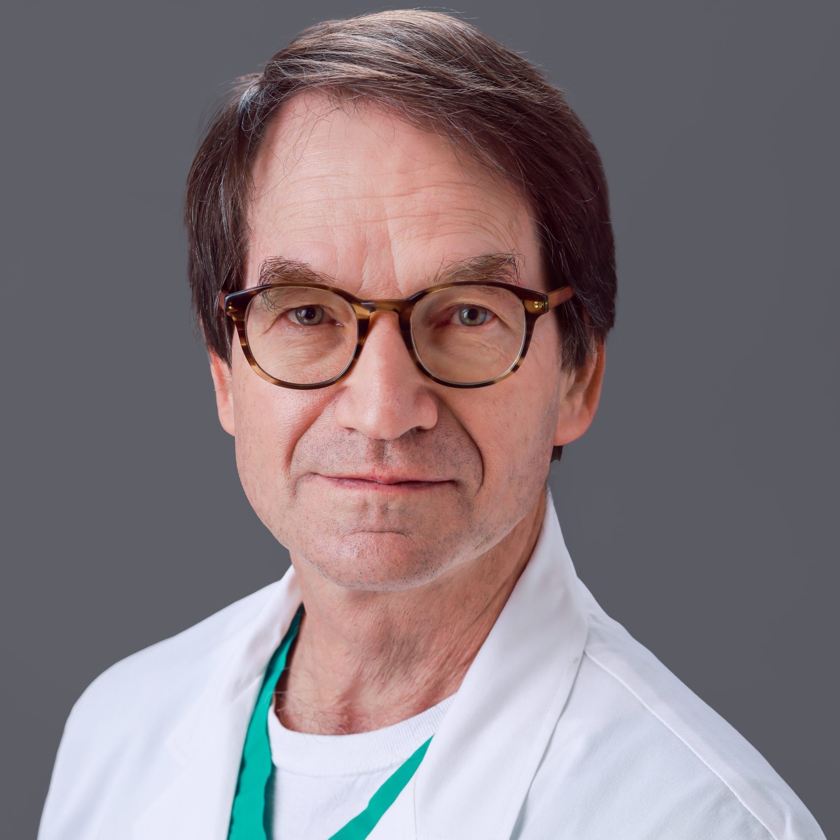 Mark Wathen, MD, FACC