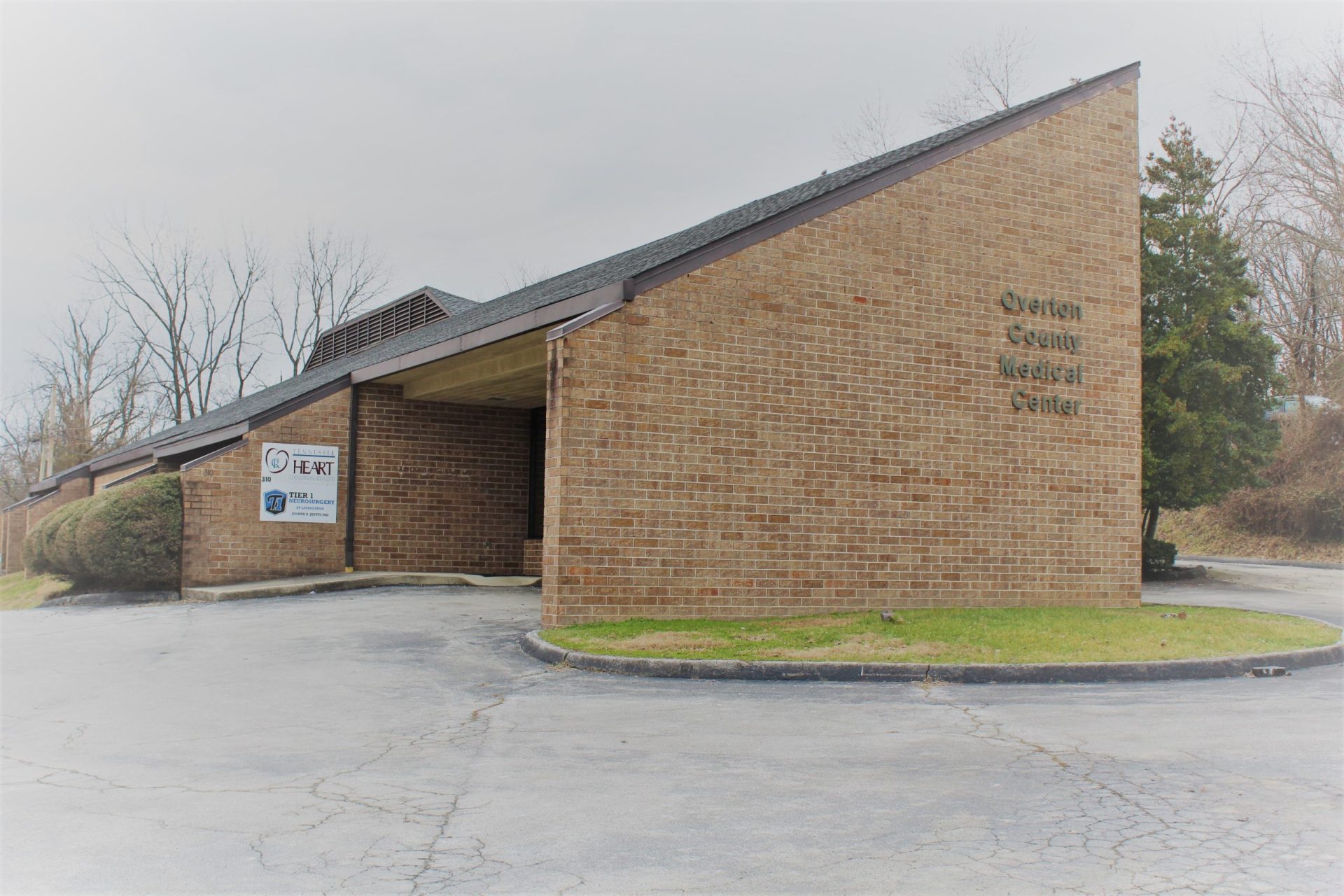 Livingston TN Heart Clinic