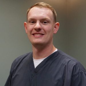 Caleb Savage, FNP