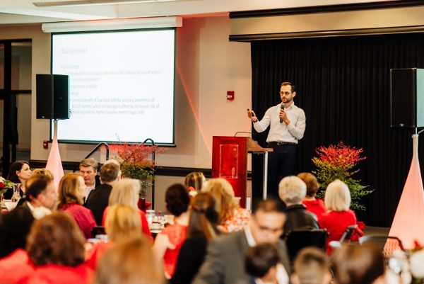 Dr. Yatsynovich Educational conference
