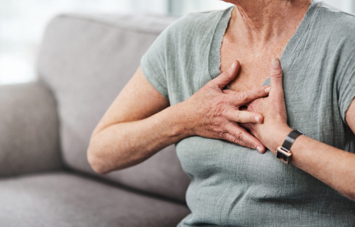 Heart screening