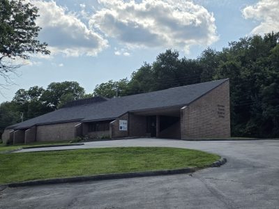 Livingston Office