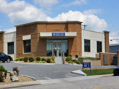 Crossville Location