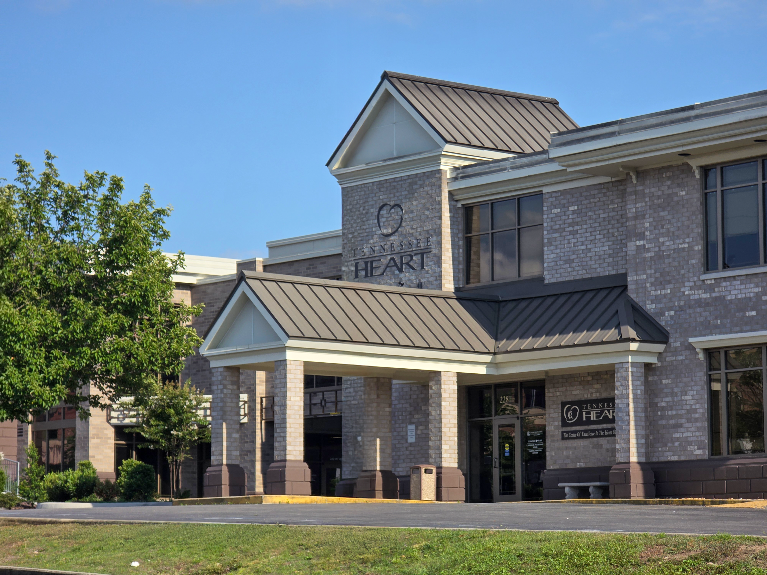 Cookeville location
