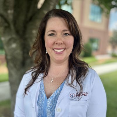 Keshia Abbott, FNP